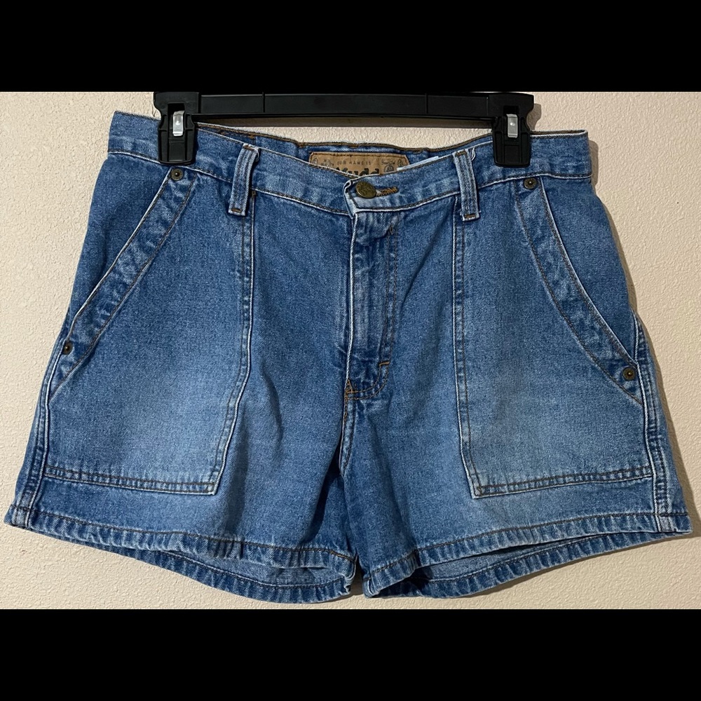 Mudd Shorts
